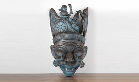 Masks