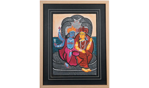 Pattachitra