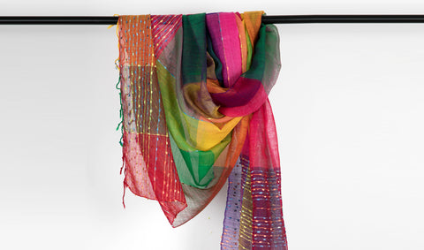 Woollen Stoles